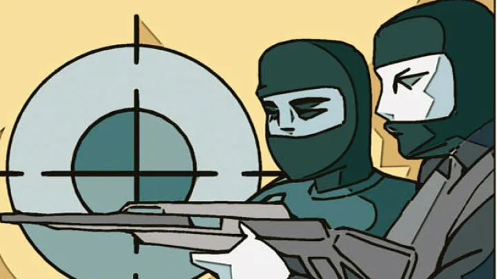 वाशिंगटन