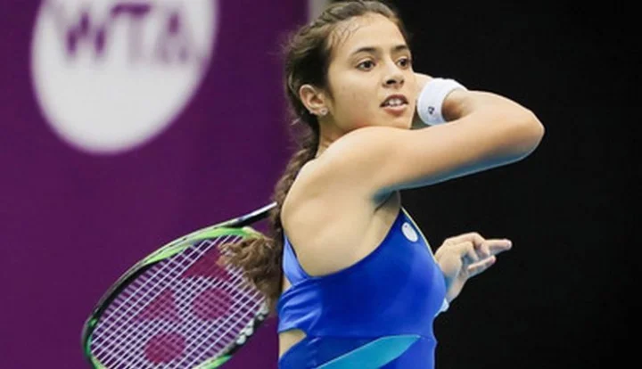 Ankita Raina