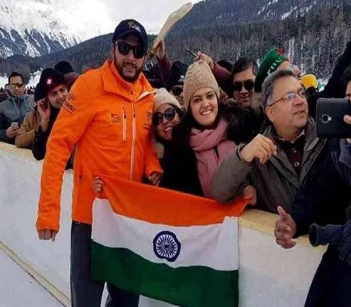 Shahid Afridi