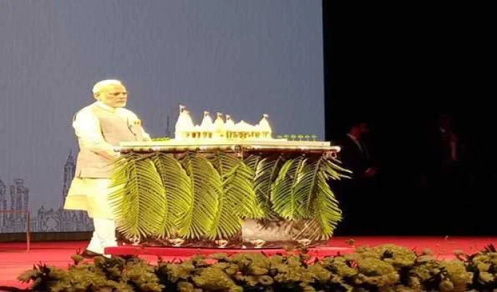 Narendra Modi
