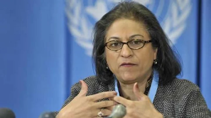Asma Jahangir