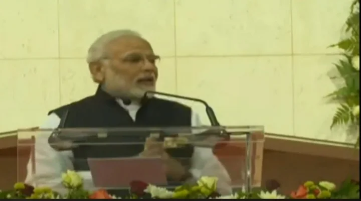 Narendra Modi