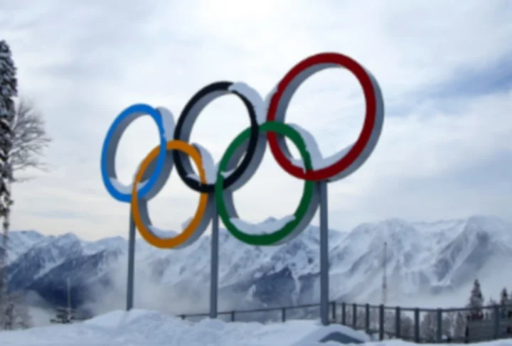 Winter Olympics