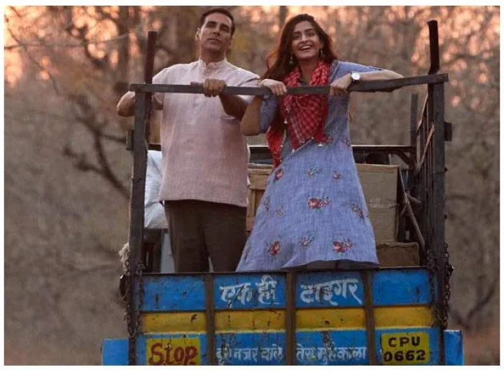 अक्षय कुमार