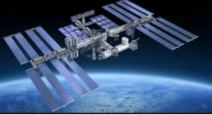 International Space Station