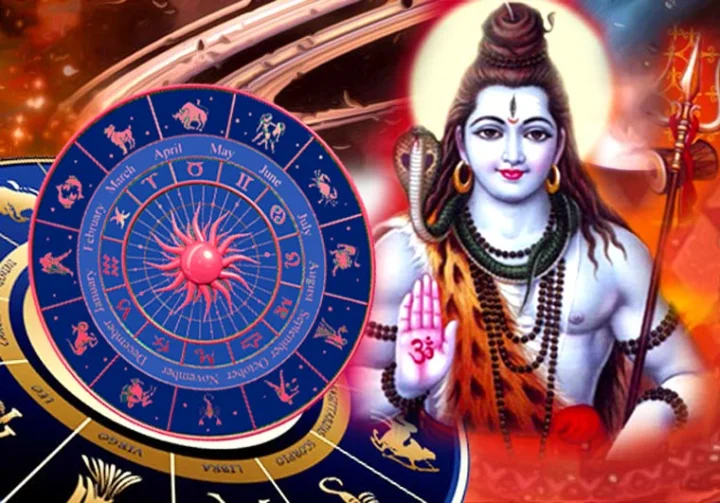 महाशिवरात्रि पर भगवान शिव की आराधना