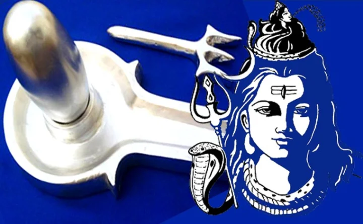 Shiv Manas pooja