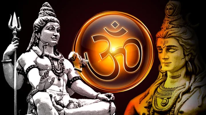 महाशिवरात्रि कालरात्रि भगवान शंकर