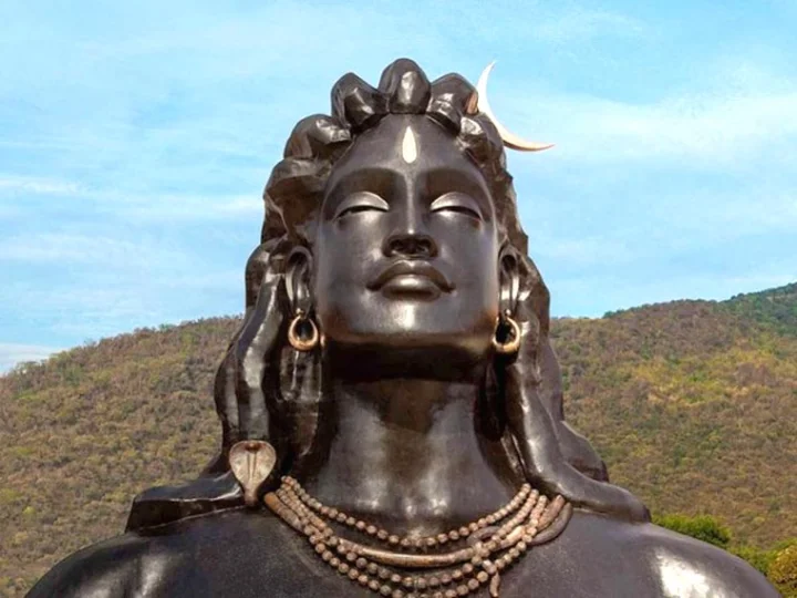 160 Name of Lord Shiva