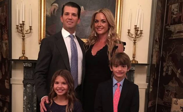 Vanessa Trump