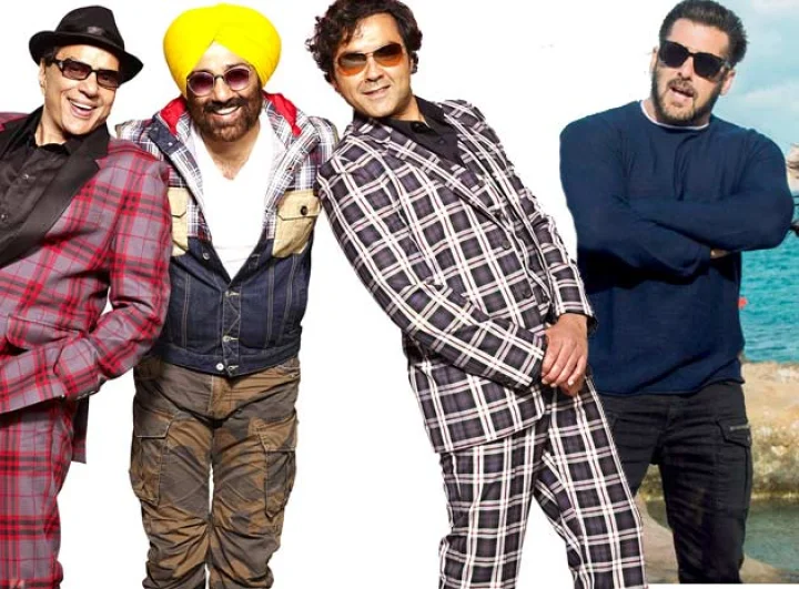 सलमान खान