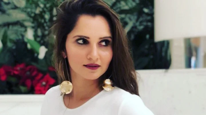 Sania Mirza