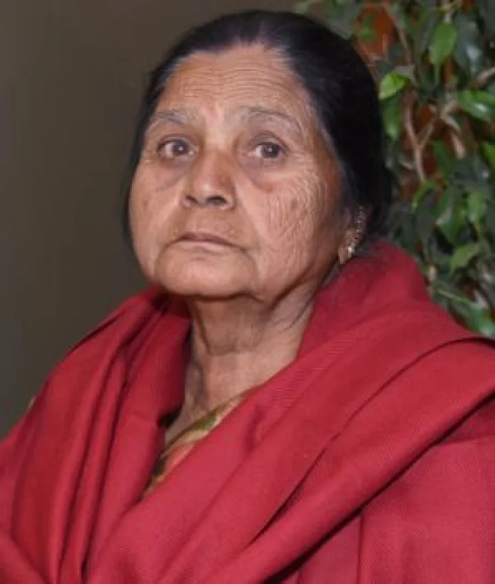 Santosh Devi Juneja