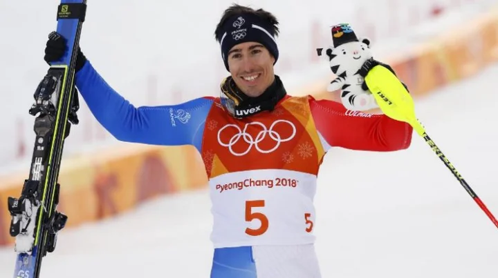Winter Olympic Games