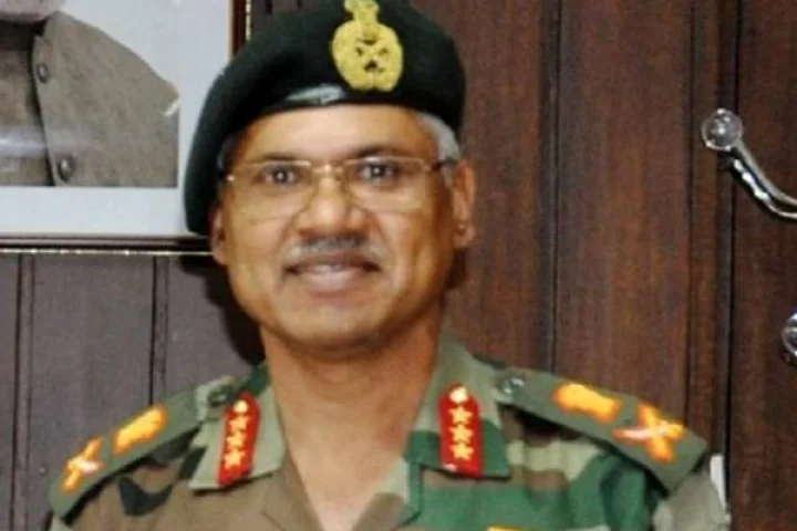 Indian army