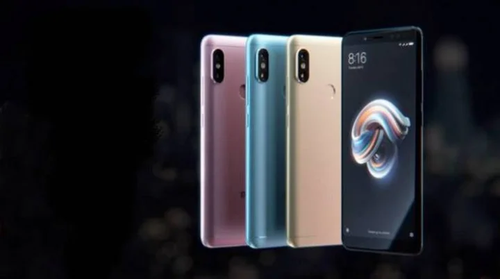 xiaomi
