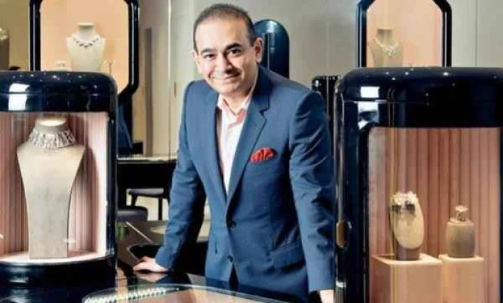 PNB scam