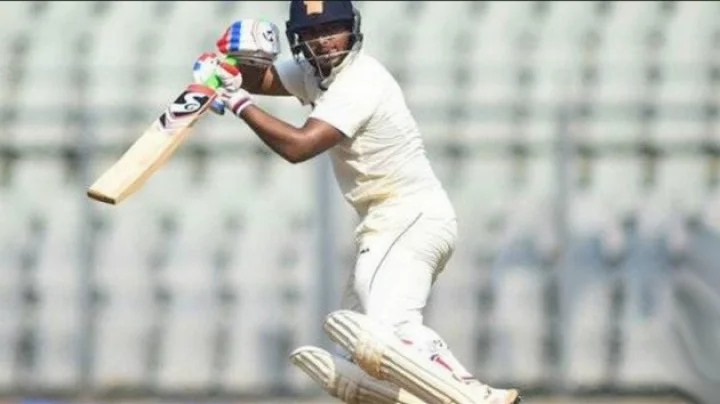 Rishabh Pant