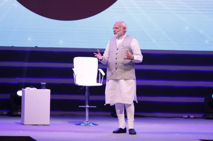 Narendra Modi