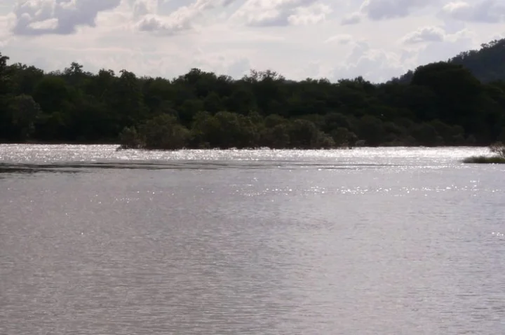 River linking project