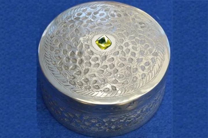 Silver
