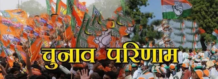 Gujarat Municipal Elections