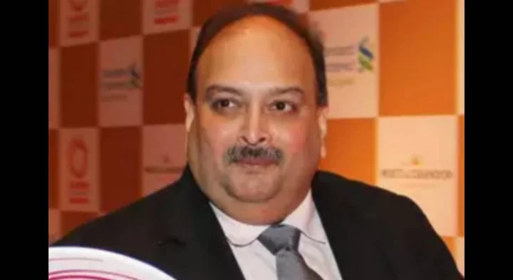 Mehul Choksi