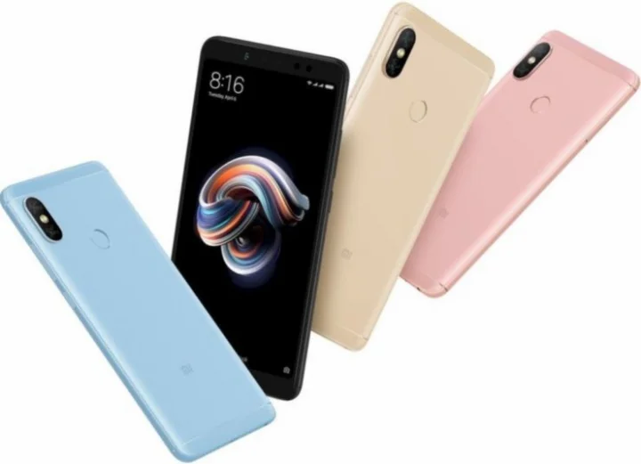 xiaomi