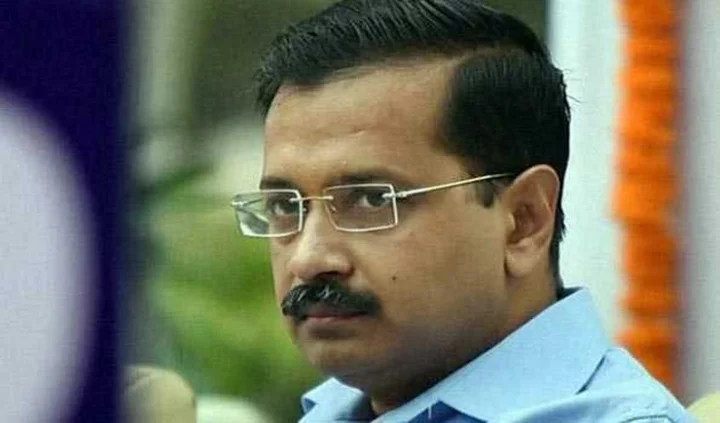 aam aadmi party