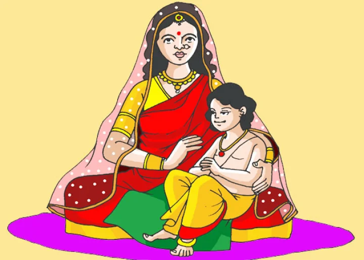 Holika dahan puja vidhi