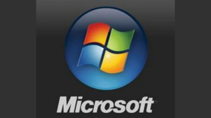 Microsoft