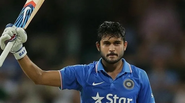 Manish Pandey