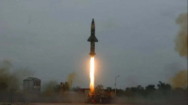 India