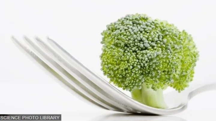 Healthy food