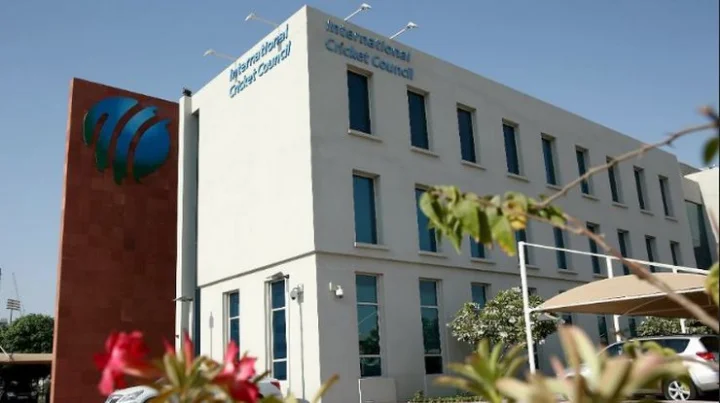 ICC