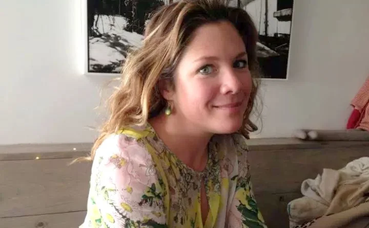 Sophie Grégoire Trudeau