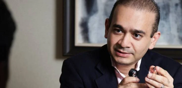 Neerav Modi