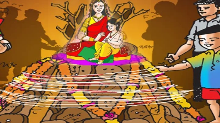 Holi puja Mantra