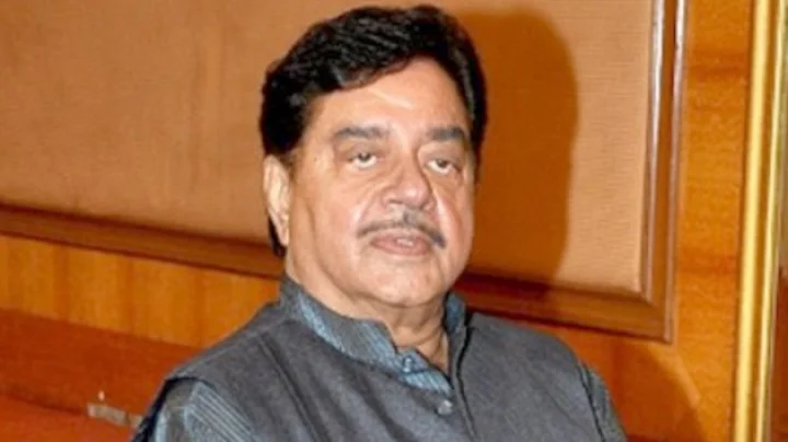 Shatrughan Sinha