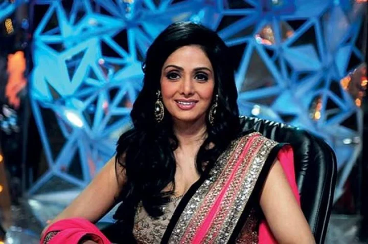 Sridevi