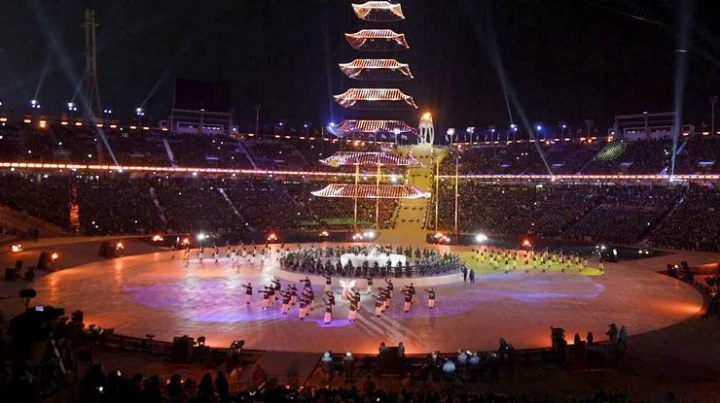 Winter Olympic Games