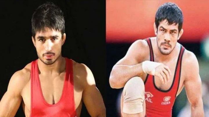Sushil Kumar