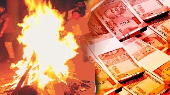 2018 Holi Totke For Money