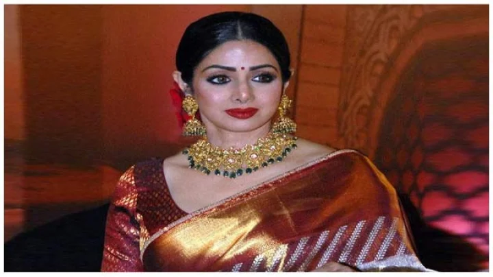 shridevi