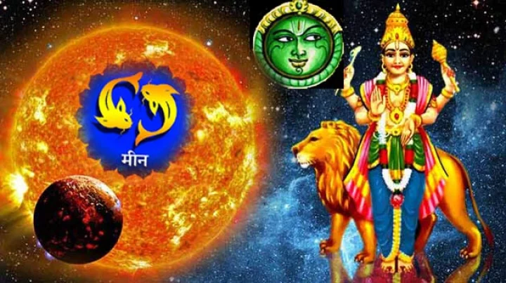 Budh Gochar 2018