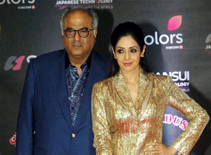 sridevi