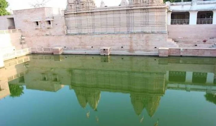 bindu sarovar