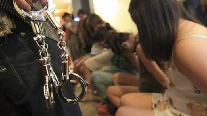 trafficking bride to China