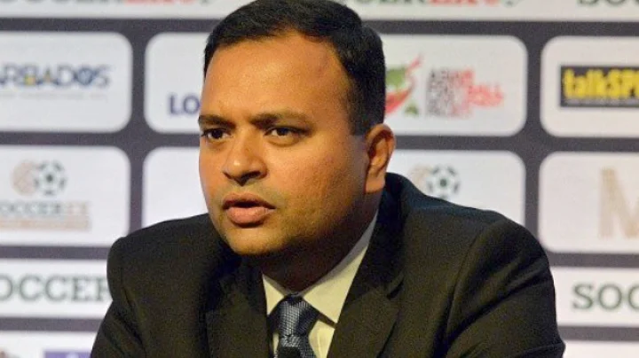 I-League football