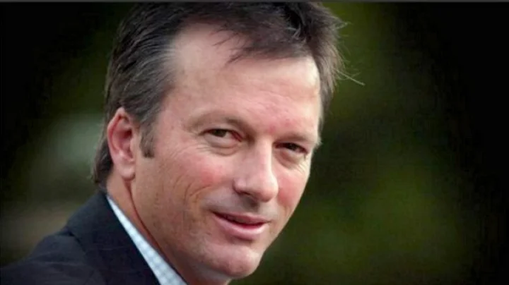 Steve Waugh